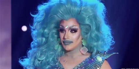 Yes, Ariel Versace’s Drag Race Looks Are Similar.